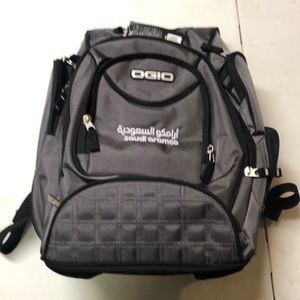 OGIO Backpack New with tags
